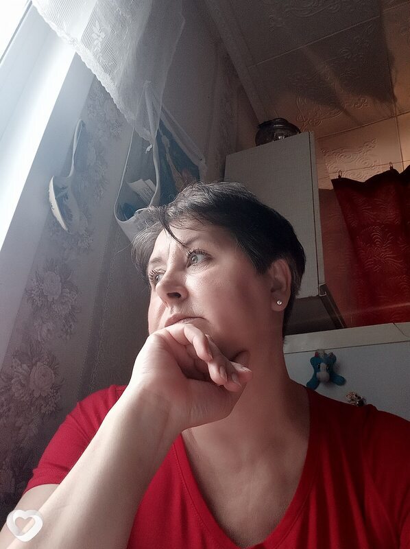 Оксана, 59, Марьине Горке — анкета №832527