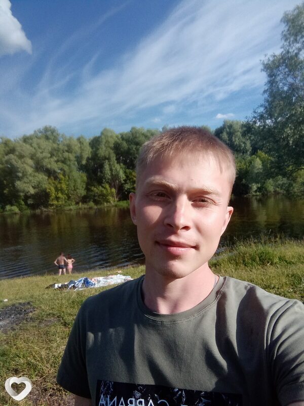 Роман, 33, Нижнекамске — анкета №832532