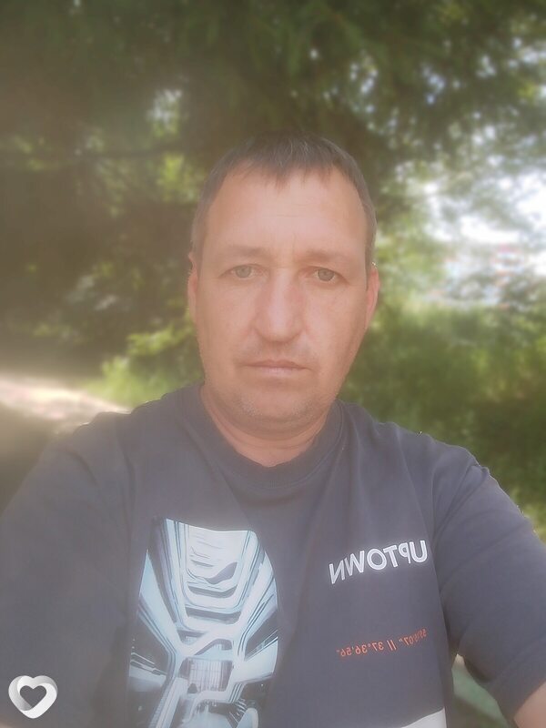 Алексей, 43, Красноярске — анкета №832538