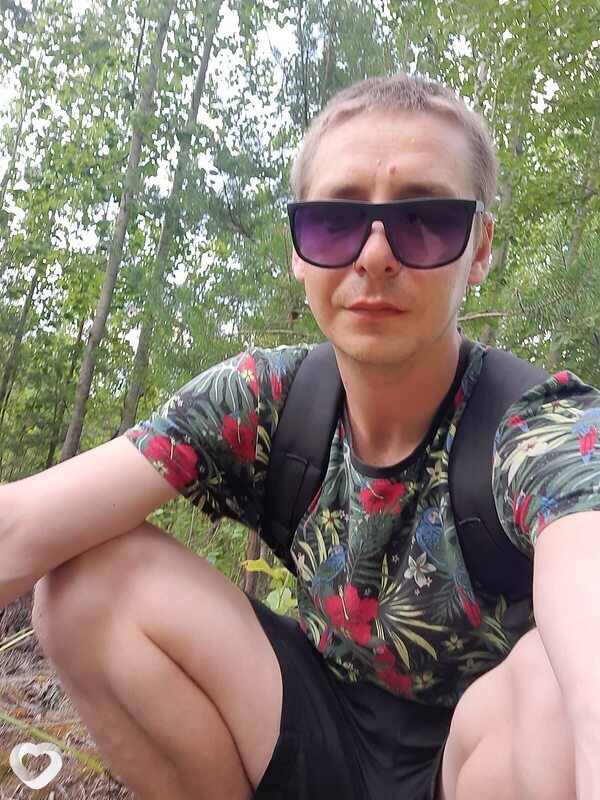 Александр, 33, Нижнекамске — анкета №832591