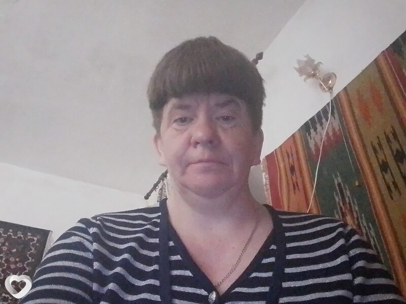 Светлана, 49, Торезе — анкета №832594