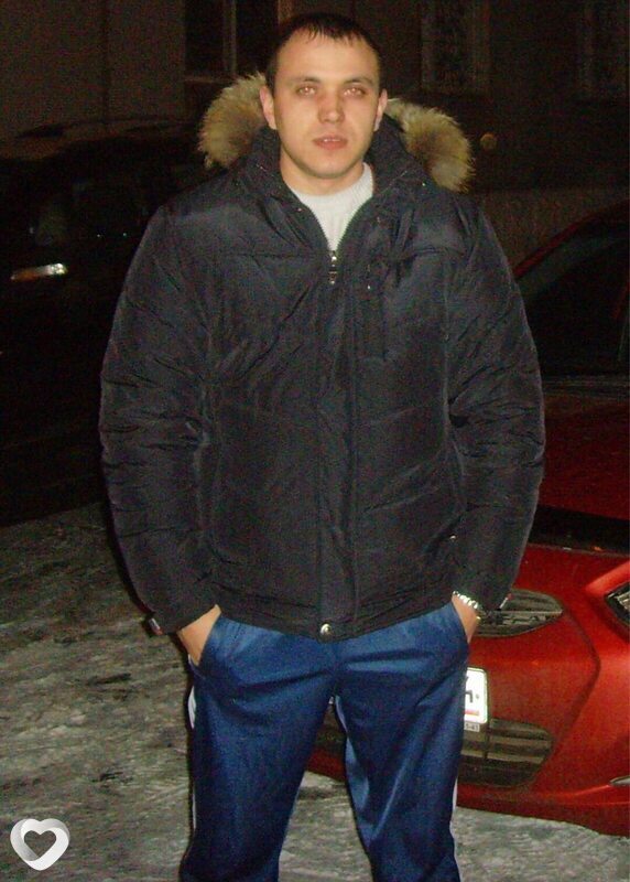 Дмитрий, 40, Красноярске — анкета №832599