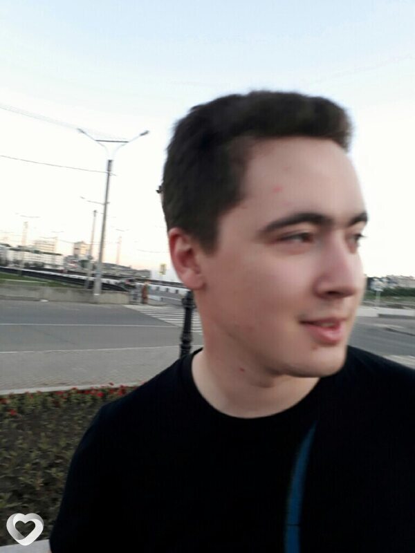 Игорь, 35, Ульяновске — анкета №832604