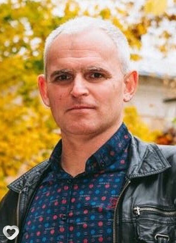 Вячеслав, 56, Балашихе — анкета №832612