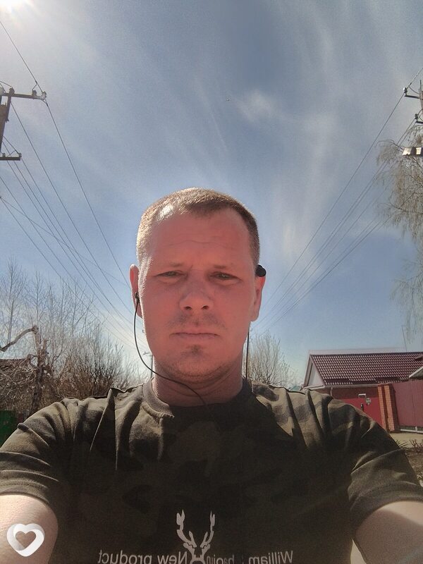 Виктор, 41, Кореновске — анкета №832547