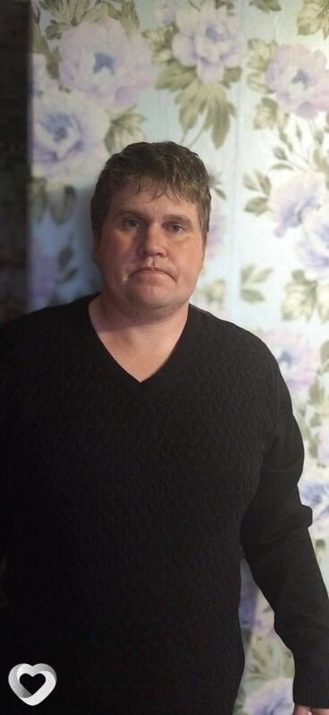 Андрей, 43, Чебоксарах — анкета №832548