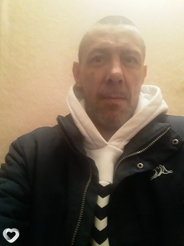 Дмитрий, 46, Смоленске — анкета №832551