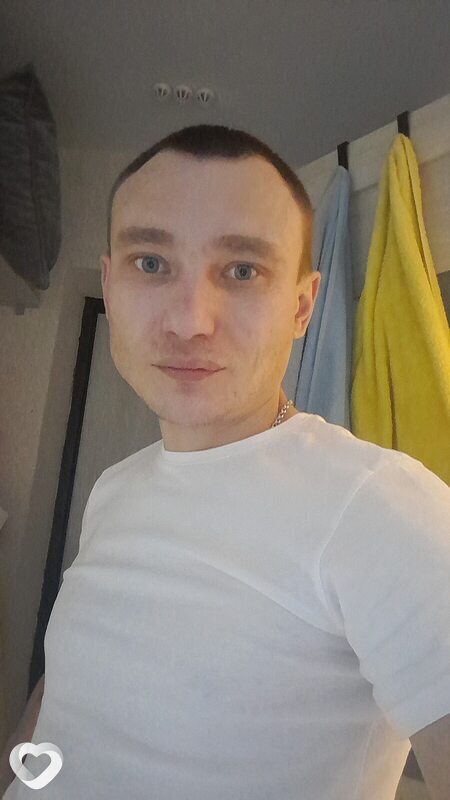 Петр, 37, Новокузнецке — анкета №832553