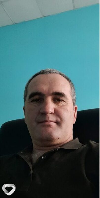 Джурабек, 47, Великом Новгороде — анкета №832556