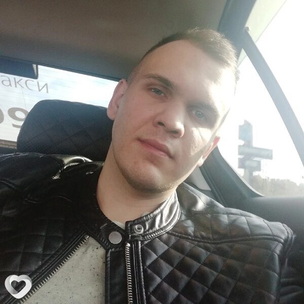 Дмитрий, 27, Москве — анкета №832558