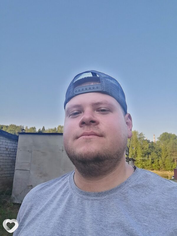 Алексей, 28, Чайковском — анкета №832564