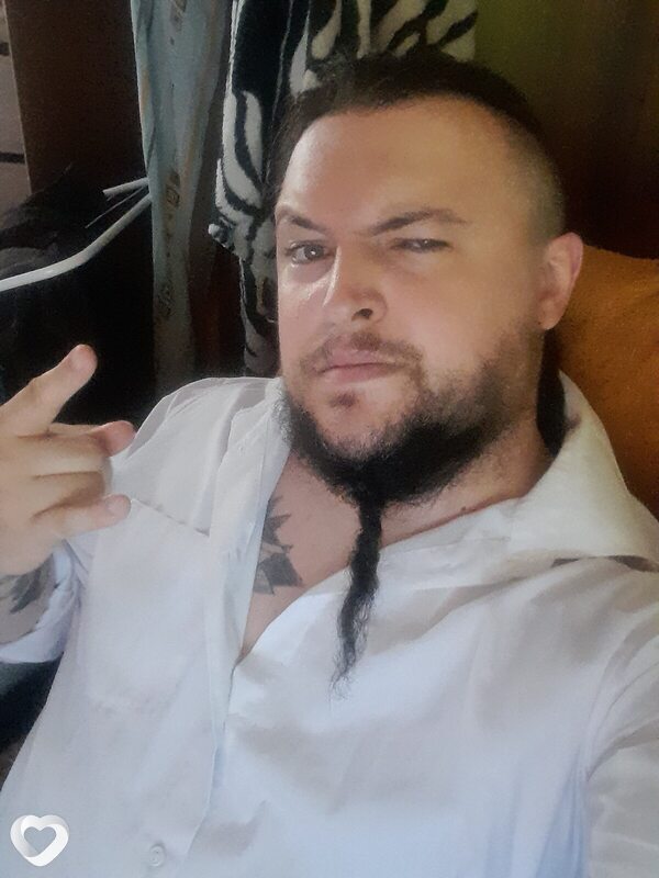 Константин, 39, Томске — анкета №832566