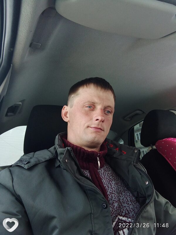 Артём, 36, Канске — анкета №832570