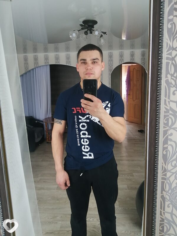 Кирилл, 31, Альметьевске — анкета №832577
