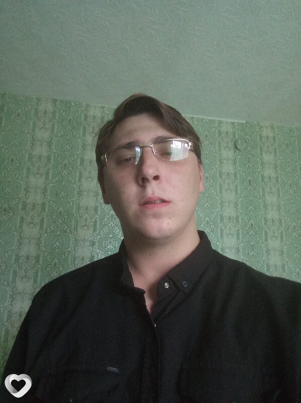 Илья, 27, Дрогичине — анкета №832587