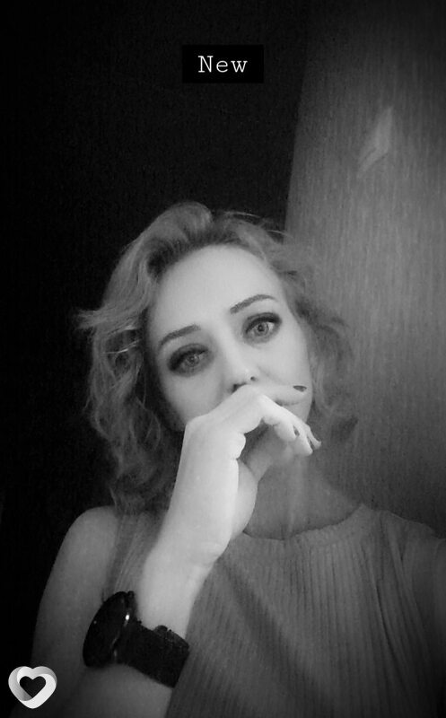 Танюша, 35, Коврове — анкета №832490