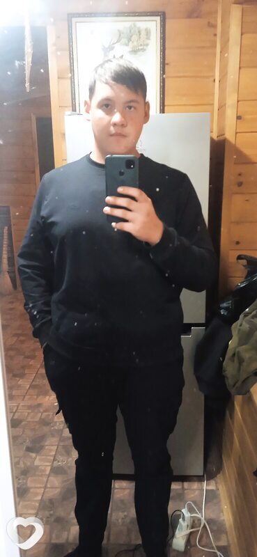 Кирилл Шестаков, 21, Челябинске — анкета №832494