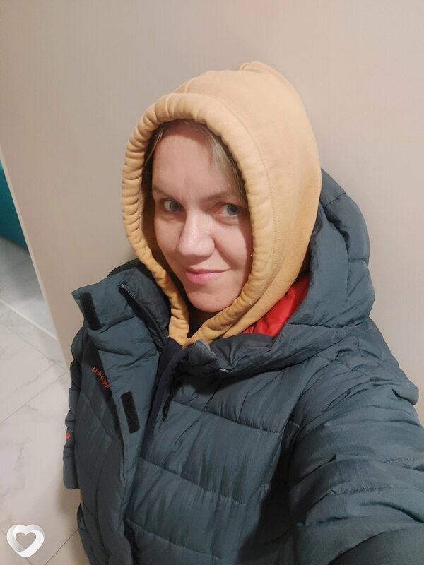 Galina, 42, Обнинске — анкета №832496