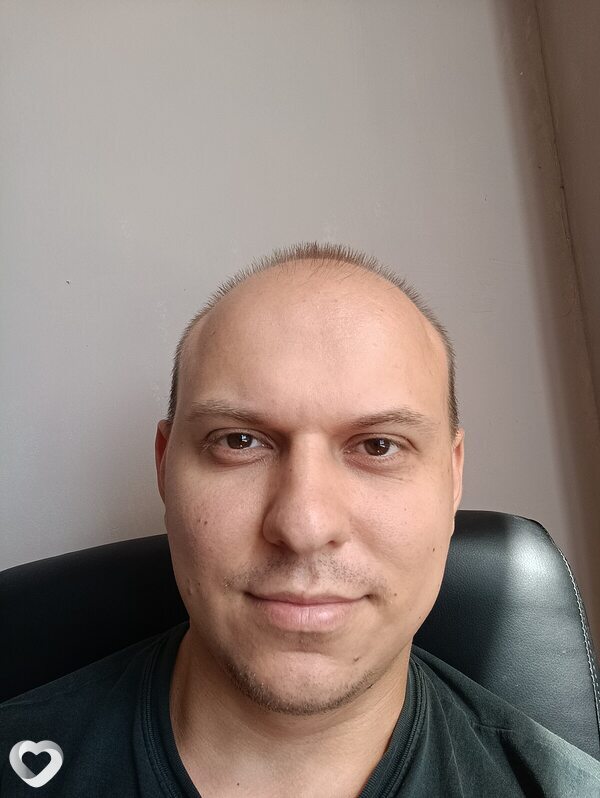 Влад, 33, Черкассах — анкета №832498