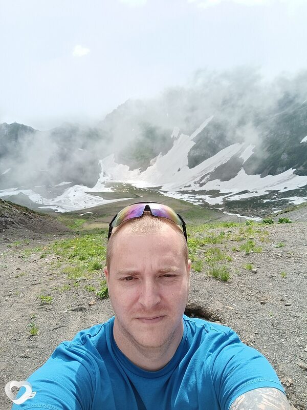 Алексей, 34, Всеволожске — анкета №832508