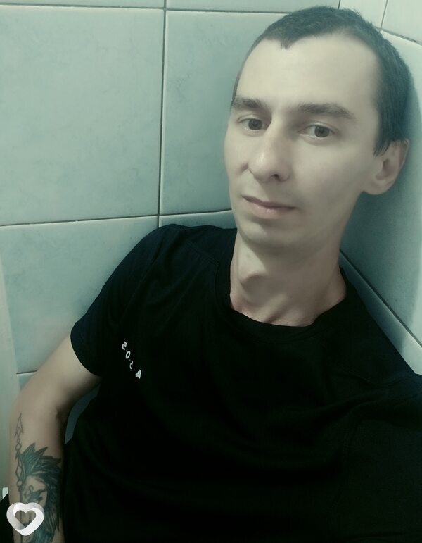 Євген, 30, Харькове — анкета №832509