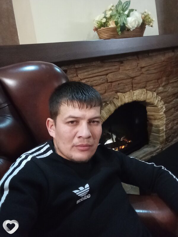 Зафар, 36, Казани — анкета №832513