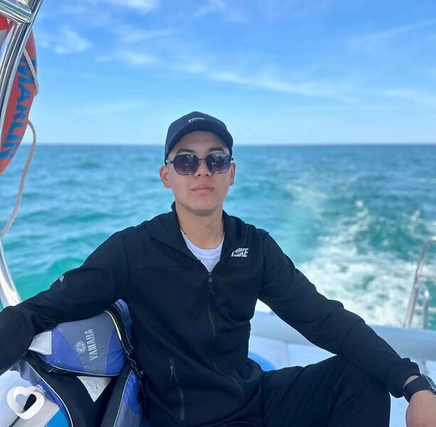 Қанат, 30, Астане — анкета №832840