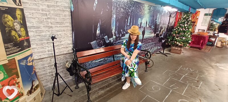 Анастасия, 38, Москве — анкета №832850