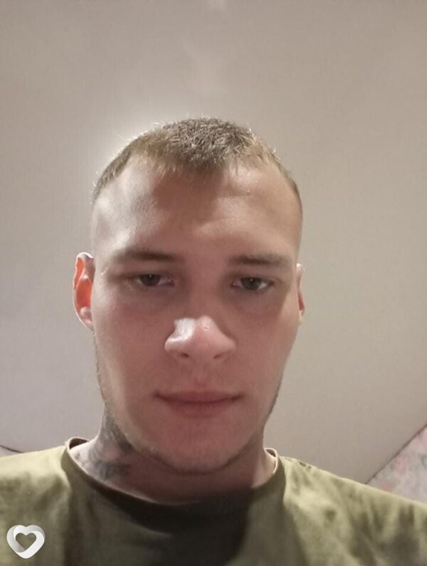 Дмитрий, 22, Петропавловске — анкета №832853