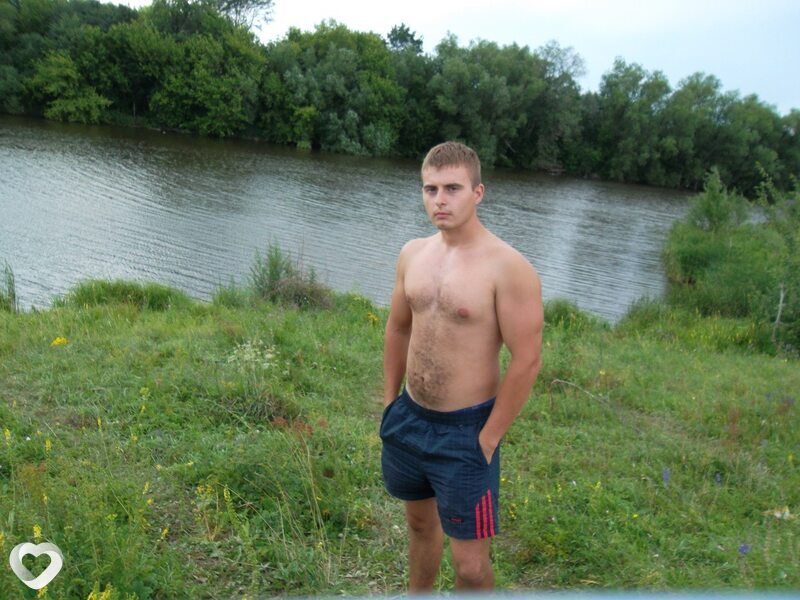 Дмитрий, 36, Тамбове — анкета №832858