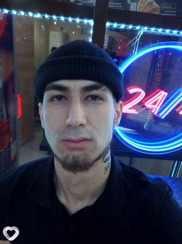Баха, 28, Воронеже — анкета №832690