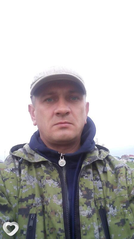 Алексей, 50, Волгодонске — анкета №832695