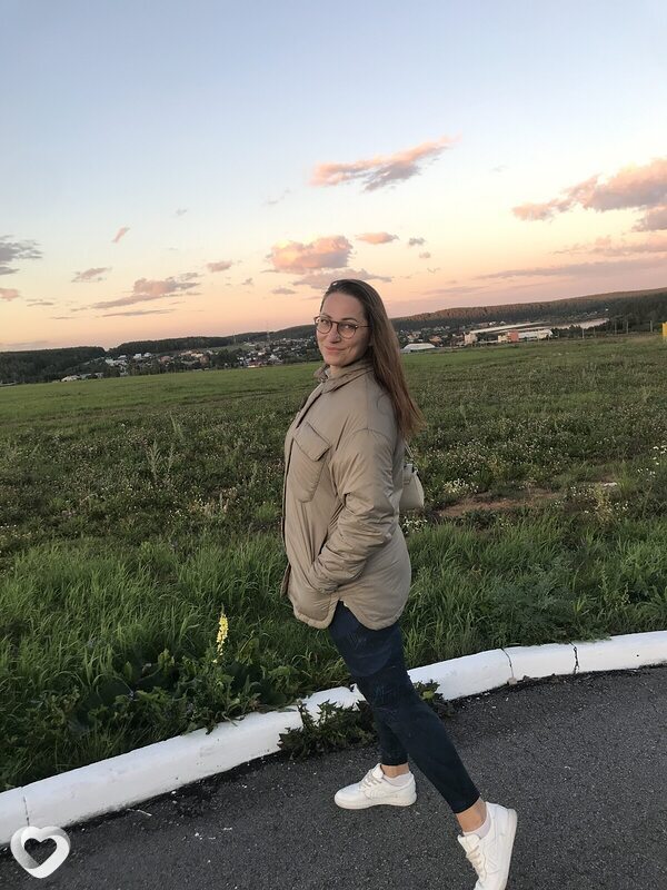 Аня, 40, Екатеринбурге — анкета №832697