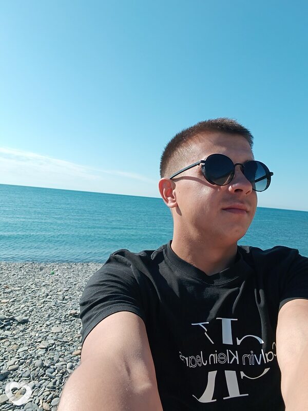 Евгений, 26, Новороссийске — анкета №832702