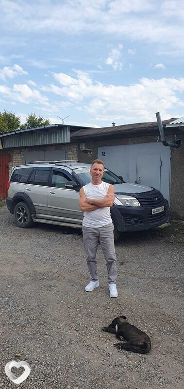 Сергей, 55, Ставрополе — анкета №832705