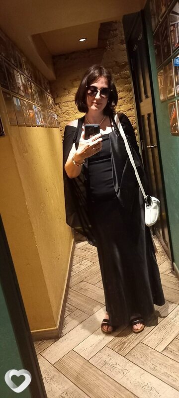 Ksеnia, 40, Кирове — анкета №832706