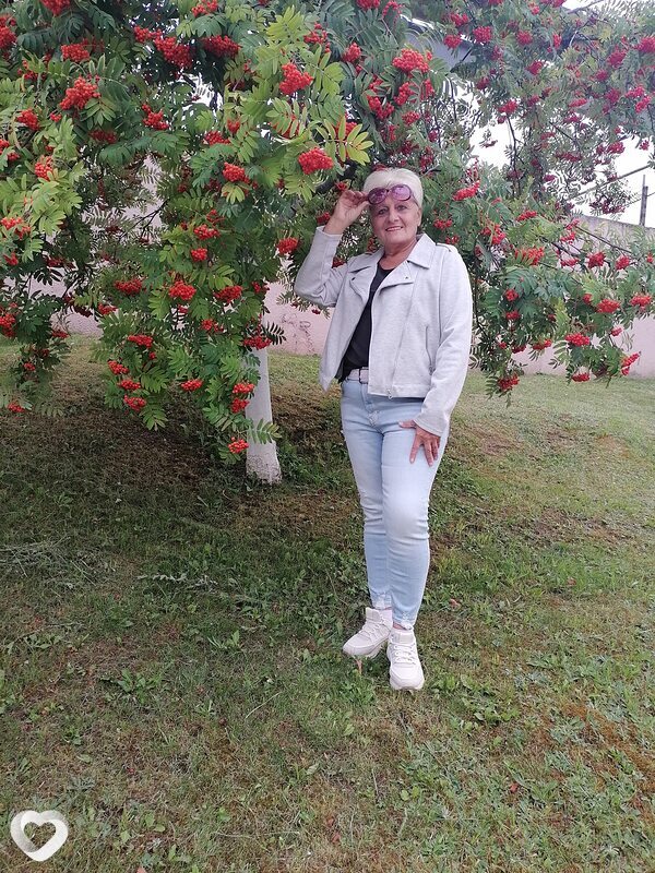 Татьяна, Волковыск
