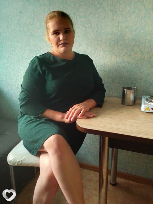 Львица, 27, Алапаевске — анкета №832619