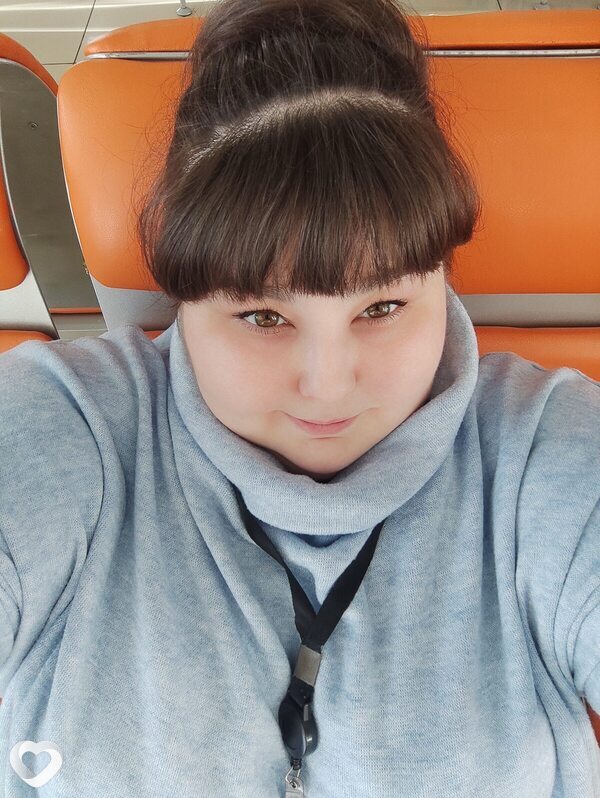 Екатерина, 38, Екатеринбурге — анкета №832627