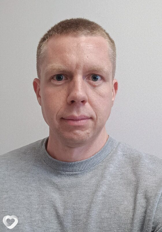 Евгений, 39, Гродно — анкета №832628