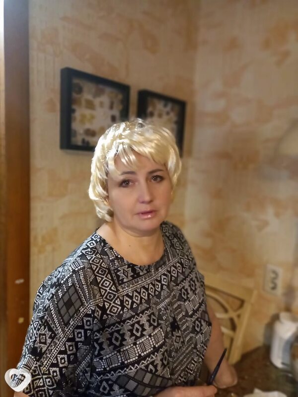 Наташа, 47, Ростове-на-Дону — анкета №832629