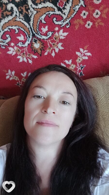 Наташа, 46, Дюртюли — анкета №832631