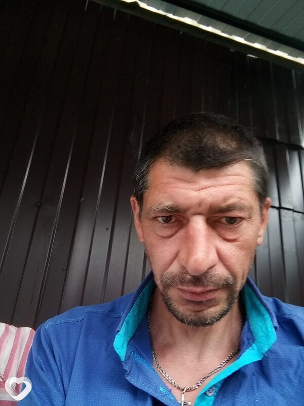 Виталий, 43, Новом Осколе — анкета №832634
