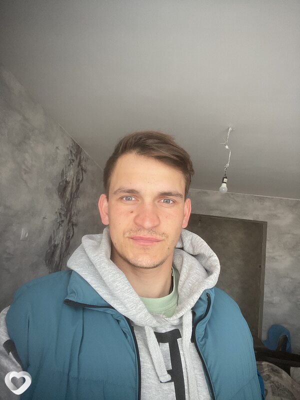 Андрей, 30, Минске — анкета №832650