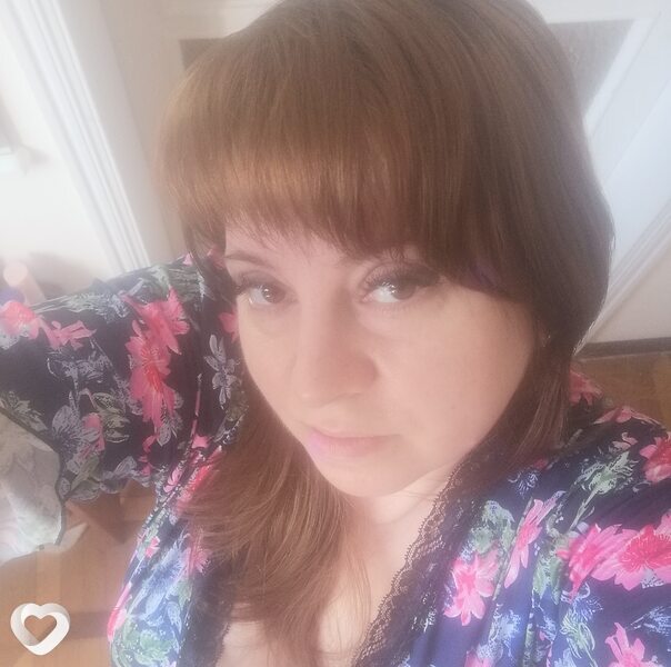 Наталья, 43, Одессе — анкета №832651