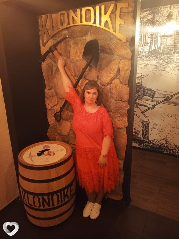 Татьяна, 47, Тамбове — анкета №832652