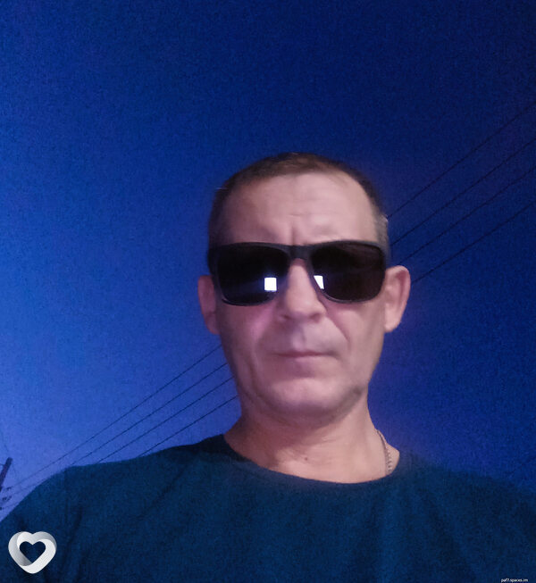 Егор, 48, Ростове-на-Дону — анкета №832653