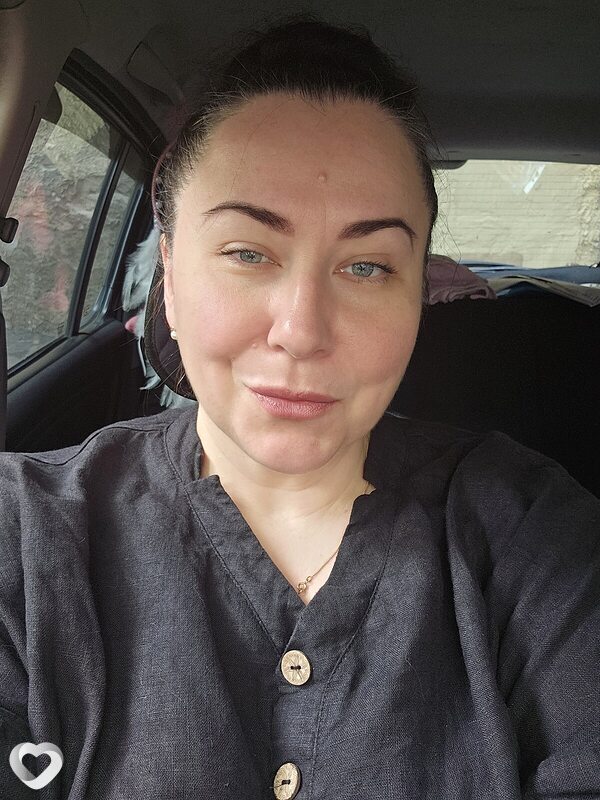 Наталья, 49, Санкт-Петербурге — анкета №832658