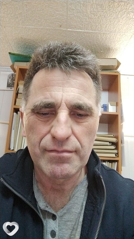 Евгений, 58, Полоцке — анкета №832667