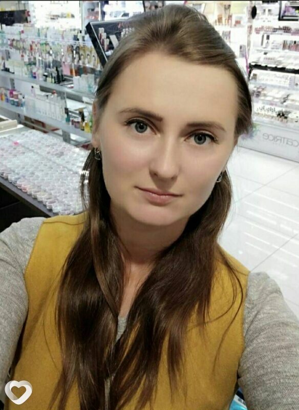 Виктория, 29, Днепр — анкета №832669